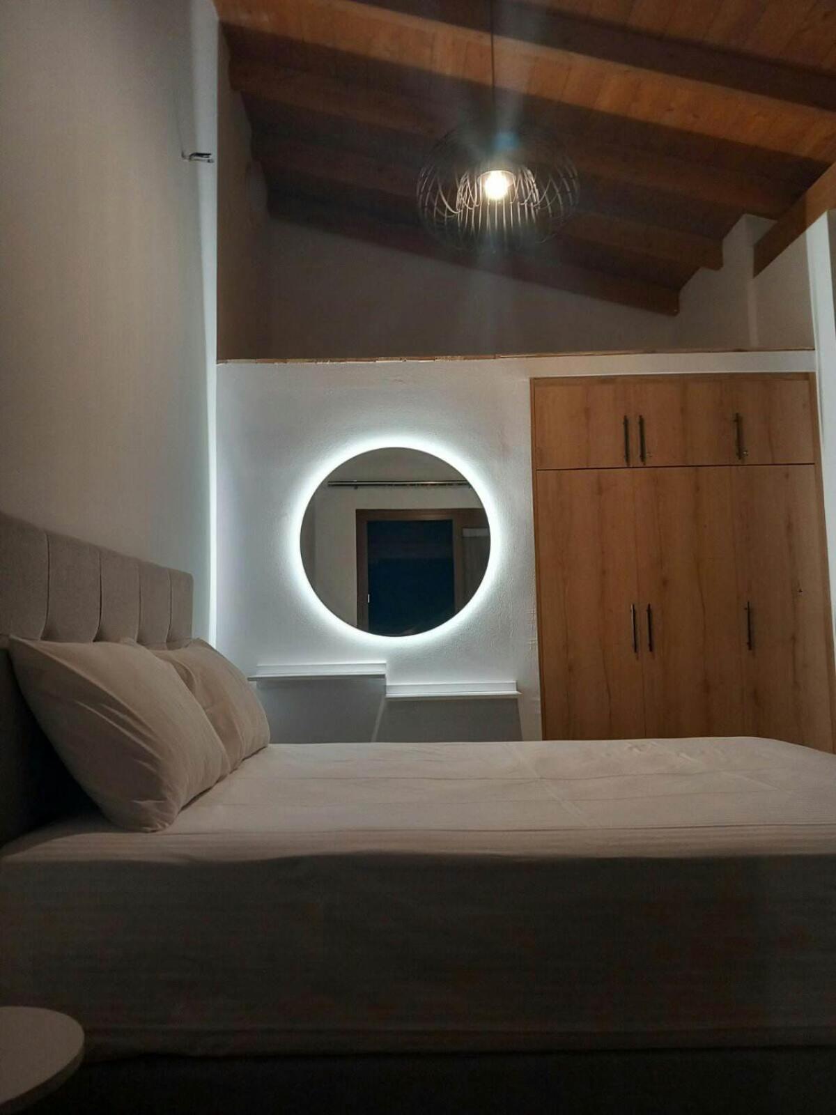 Bellιsimo3 Lägenhet Parga Exteriör bild